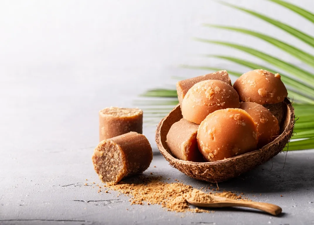 Gula Jawa
