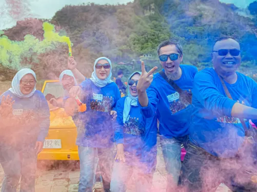 VW BOROBUDUR ONE DAY TRIP VW BOROBUDUR ONE DAY TRIP
